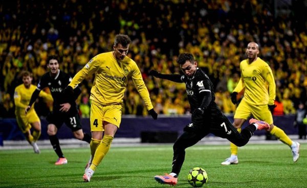 澳门六合彩开奖 免签新援绝杀，尤文3-2博德闪耀，终结三连平夺赛季欧冠首胜