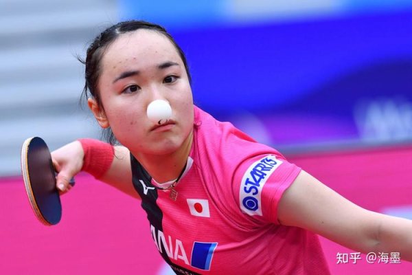 澳门六合彩 日本乒协宣布巴黎奥运会P卡 伊藤无缘全队平均20岁