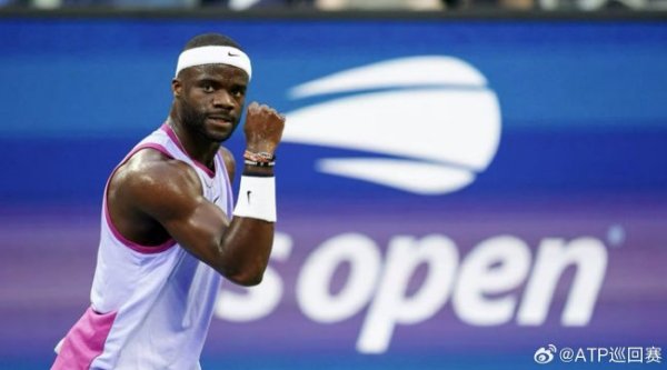 澳门六合彩开奖 美网第9日弗里茨首进男单4强 迪米特洛夫因伤退赛