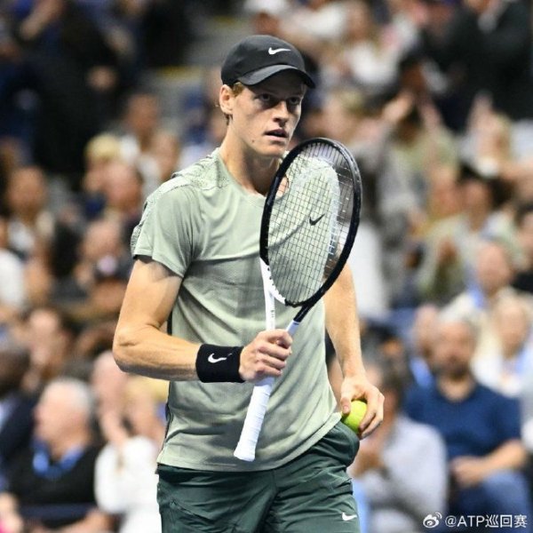 澳门六合彩投注 美网第8日辛纳晋级男单8强 梅德韦杰夫送蛋晋级