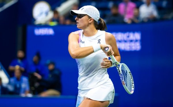 澳门六合彩 美网第8日斯瓦泰克晋级8强 1/4决赛对阵形势出炉